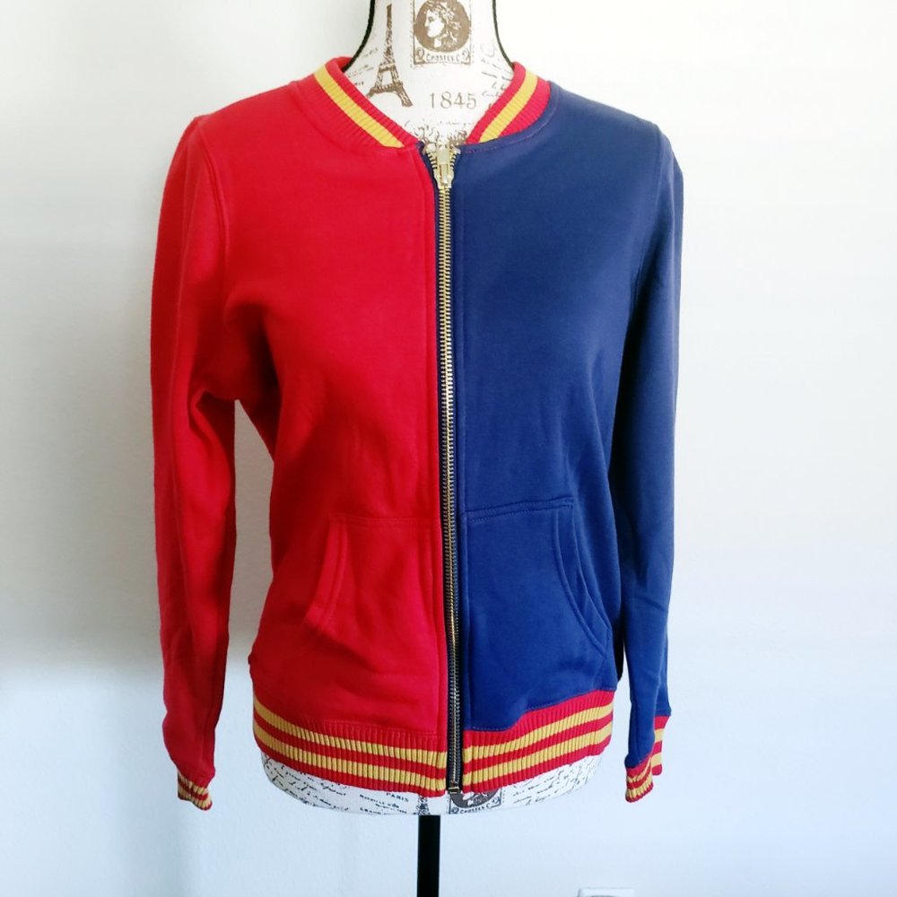 Harley Quinn Suicide Squad Jacket